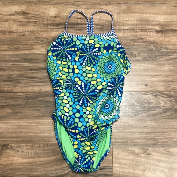 Woman’s one piece swimsuit - Picture 1 of 16